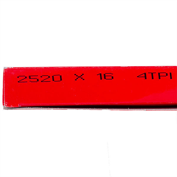 Blade for band saw Lame Italia 201479 2520x16x0,55mm