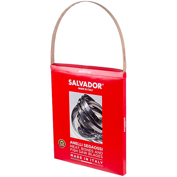 Blade for band saw Lame Italia 201479 2520x16x0,55mm