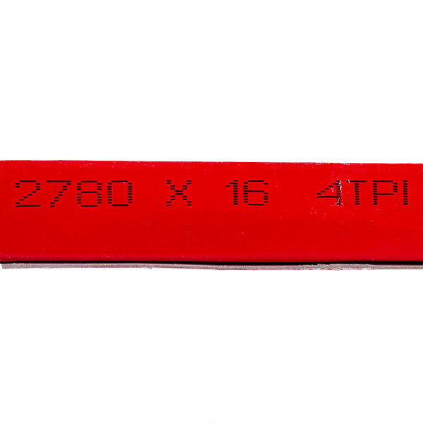 Blade for band saw Lame Italia 201156 2780x16x0,55mm