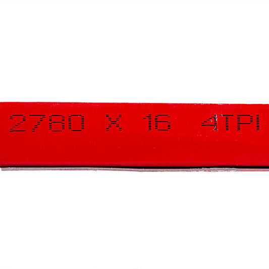 Blade for band saw Lame Italia 201156 2780x16x0,55mm