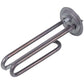 Water Heater Element Thermex 1500W (stainless steel) L=185mm, flange 72mm (for M6 anode)