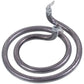 Electric Stove Teng Spiral D=105mm 1000W