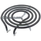 Saturn, Аurora, Asel, Efba Electric Stove Teng Spiral D=145mm 1200W (on stand)