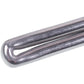 Cast Iron Batteries Heating Element BALCIK 2500W (stainless steel) L=410mm D thread= 1 1/4'' (right thread)