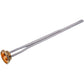 Cast Iron Batteries Heating Element BALCIK 3000W (stainless steel) L=425mm D thread= 1 1/4'' (left thread)