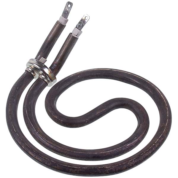 Electric Stove Teng Spiral Elektra 1002 D=145mm 1000W