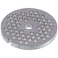 Meat Grinder Perforated Disc Kenwood KW658508 4,5mm D=62mm (with groove)