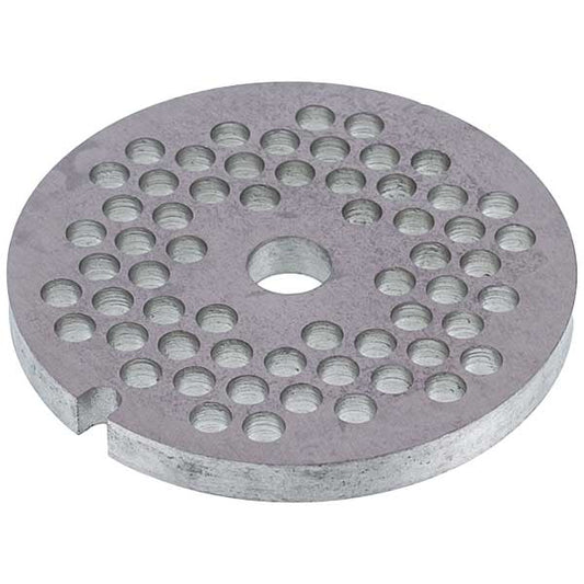 Meat Grinder Perforated Disc Kenwood KW658508 4,5mm D=62mm (with groove)