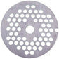 Meat Grinder Perforated Disc Kenwood KW658508 4,5mm D=62mm (with groove)