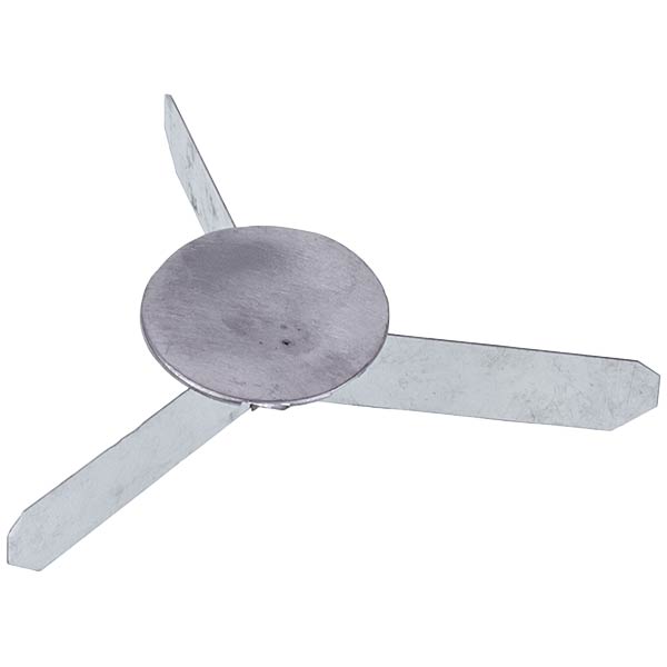 Mriya Electric Stove Heating Element Stand
