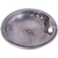 Heating element tray for Mriya electric stove