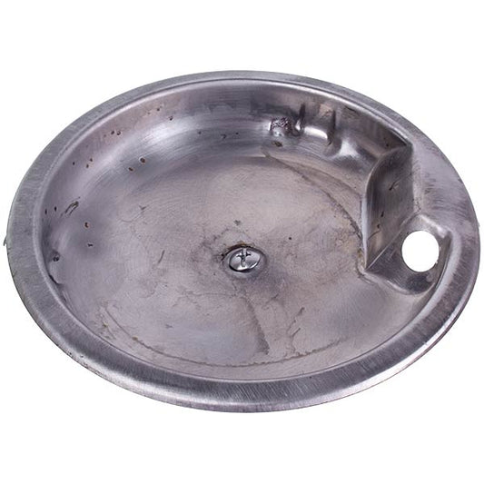 Heating element tray for Mriya electric stove