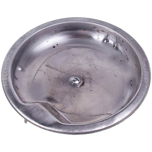 Heating element tray for Mriya electric stove