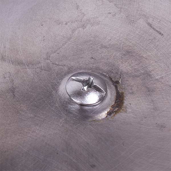 Heating element tray for Mriya electric stove