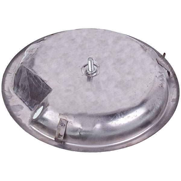 Heating element tray for Mriya electric stove
