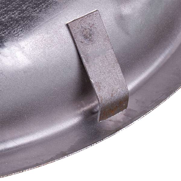 Heating element tray for Mriya electric stove