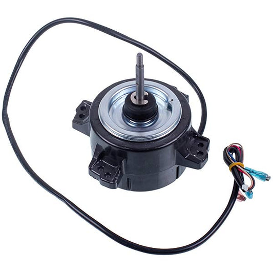 Air Conditioner Outdoor Unit Fan Motor C&H 150130676 FW35X 35W 220-240V 0.3A, Rod 8x62mm