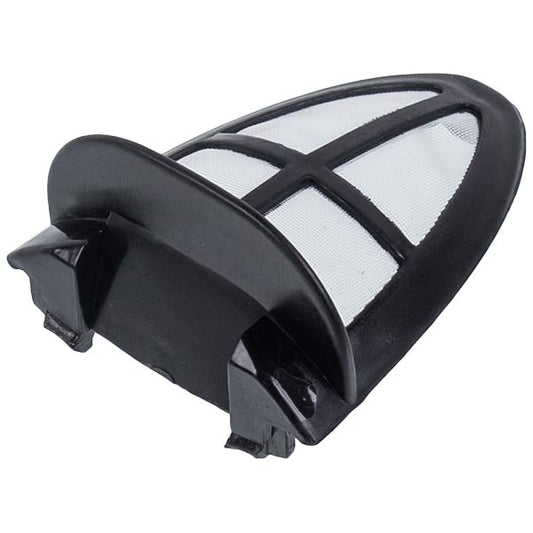 Kettle descaling filter Electrolux 4055393898 black