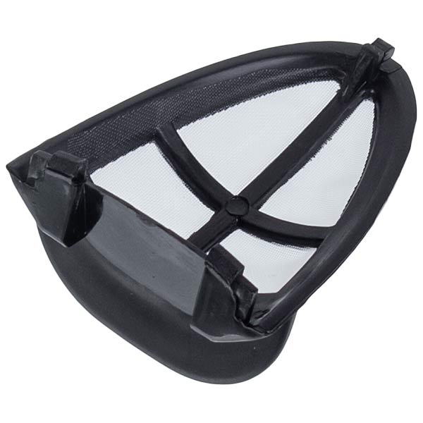 Kettle descaling filter Electrolux 4055393898 black