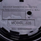 Kettle Base Plate with Cord Tefal SS-207956