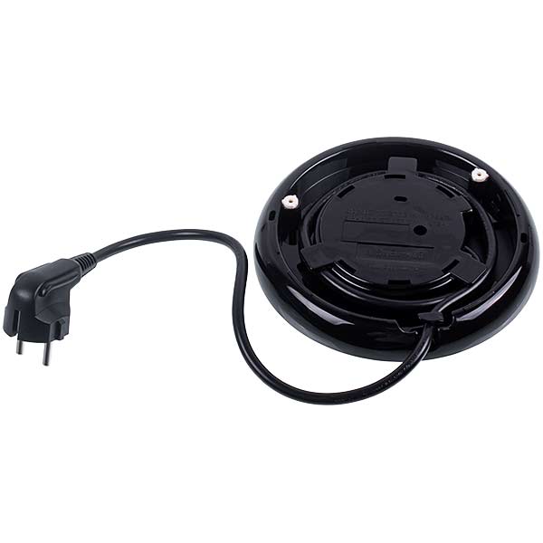 Kettle Base Plate with Cord Tefal SS-207956