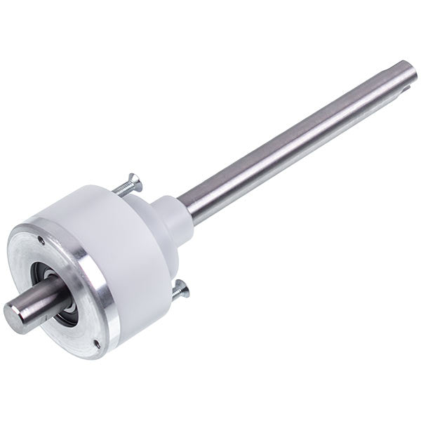 Drive shaft for Sirman MSC06N104 cutter D shaft=15mm L=233mm