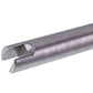 Drive shaft for Sirman MSC06N104 cutter D shaft=15mm L=233mm