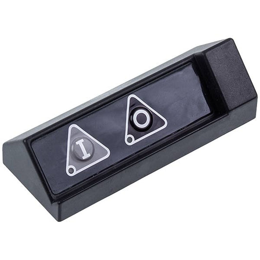 Control box with seal for Sirman cutter 19702000+1956303030 230V