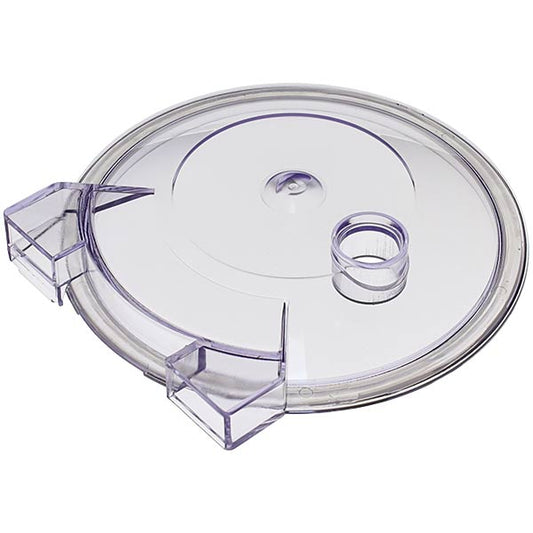 Cutter Lid Bowl Sirman MSC04V052A D=225mm