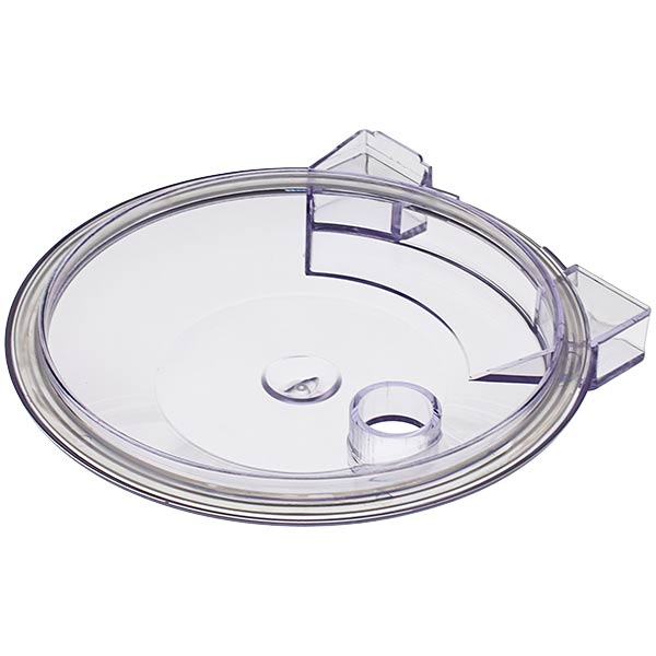 Cutter Lid Bowl Sirman MSC04V052A D=225mm