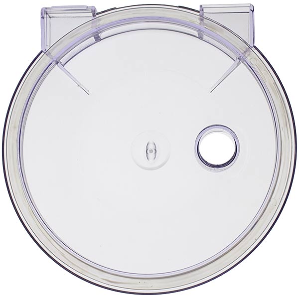 Cutter Lid Bowl Sirman MSC04V052A D=225mm