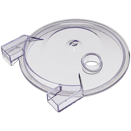 Cutter Lid Bowl Sirman MSC09V052A D=265mm