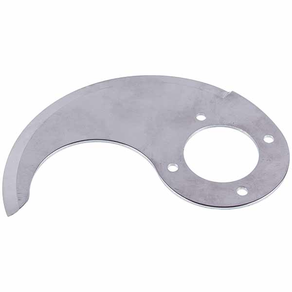 Cutter Knife Blade (Top) Sirman MSC04N064