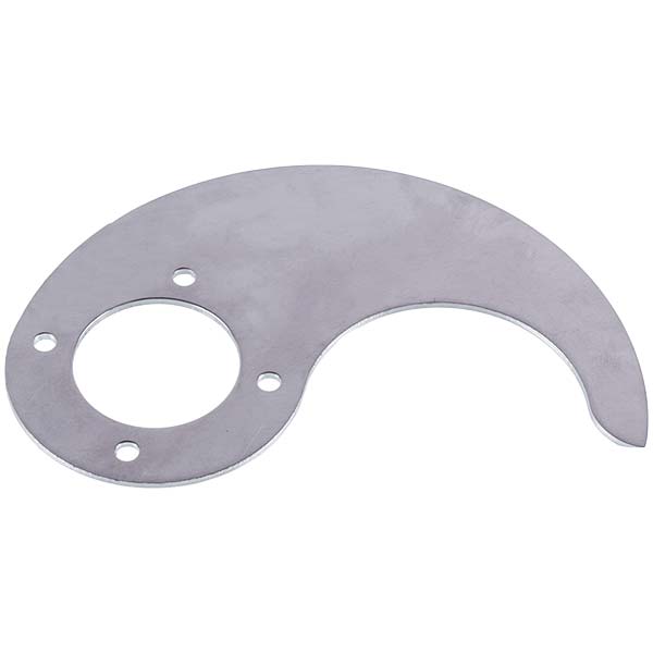 Cutter Knife Blade (Top) Sirman MSC04N064