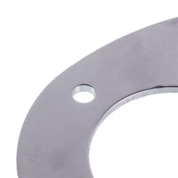 Cutter Knife Blade (Top) Sirman MSC04N064