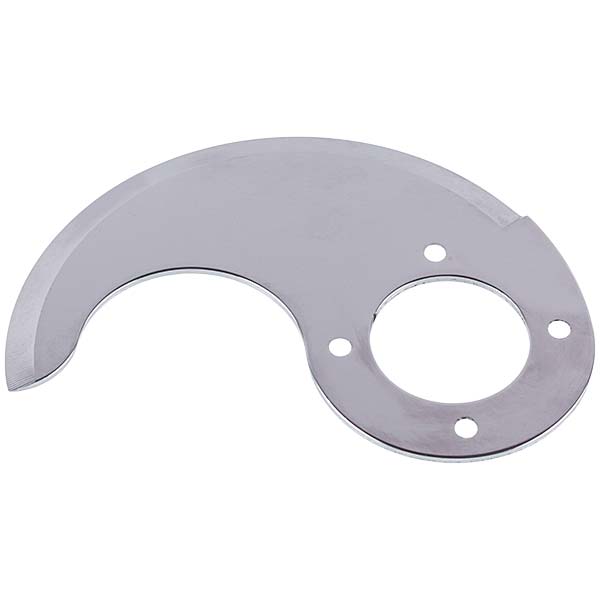 Cutter Knife Blade (Bottom) Sirman MSC04N072