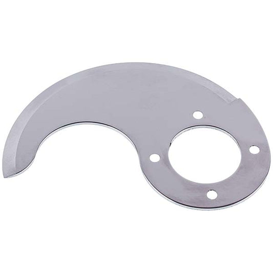 Cutter Knife Blade (Bottom) Sirman MSC04N072