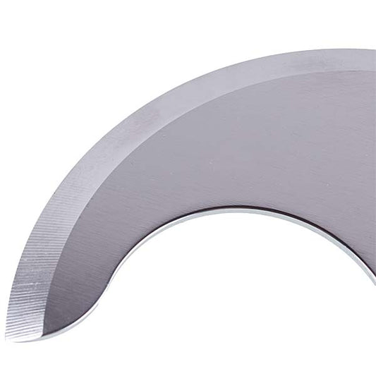 Cutter Knife Blade (Bottom) Sirman MSC04N072