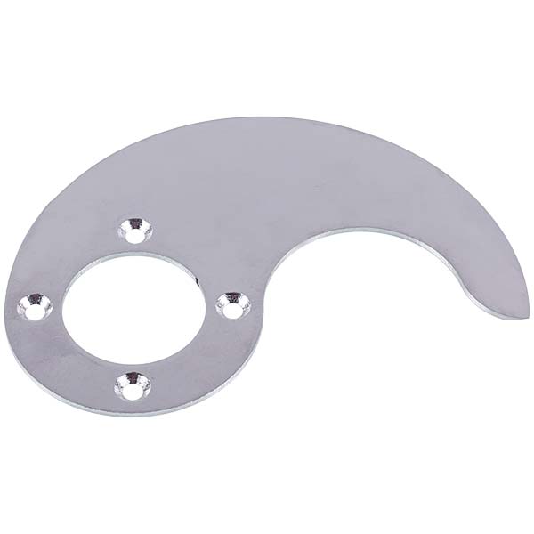 Cutter Knife Blade (Bottom) Sirman MSC04N072