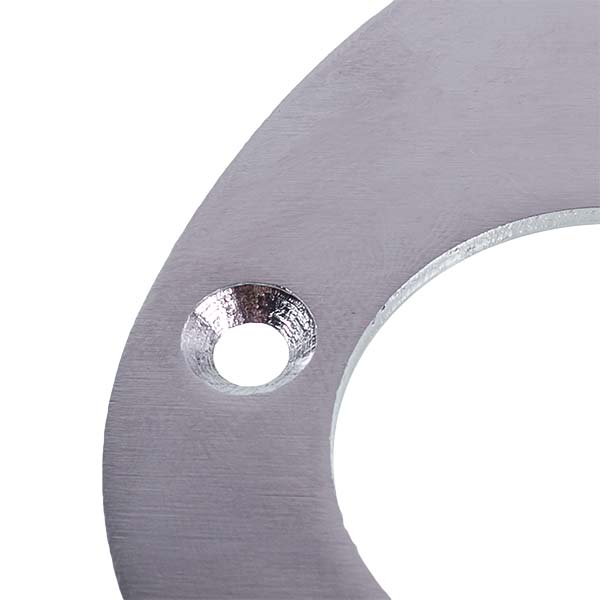 Cutter Knife Blade (Bottom) Sirman MSC04N072