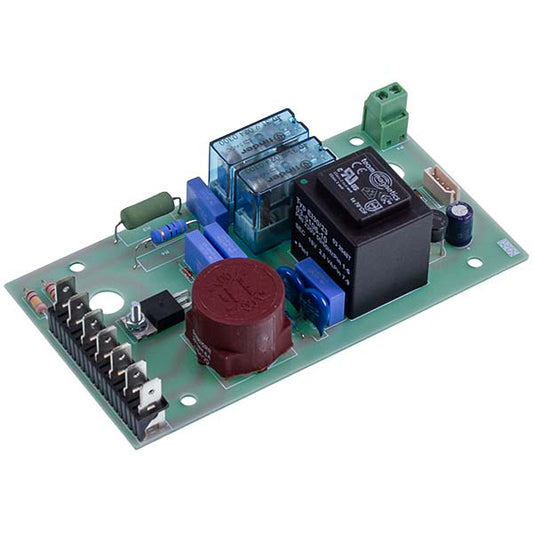 Cutter Control Board Sirman 19413007.18