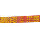 Cutter Belt Megadyne MSC04N112A TB2-380 orange