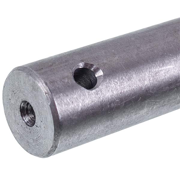 Drive Shaft for Sirman Planetary Mixer CINP7-40100900