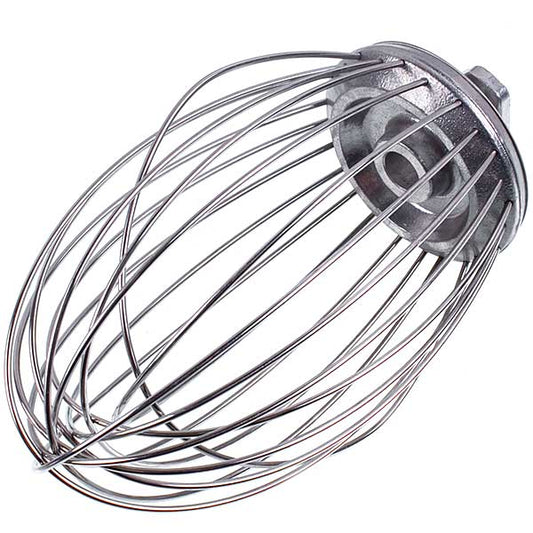 Whisk for Sirman CNP10-40306000 planetary mixer