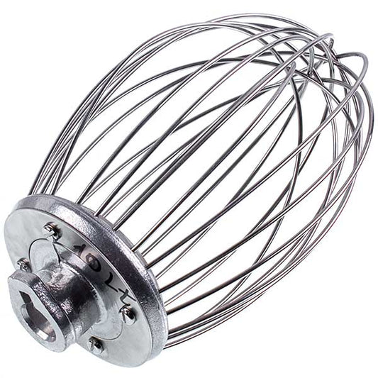 Whisk for Sirman CNP10-40306000 planetary mixer