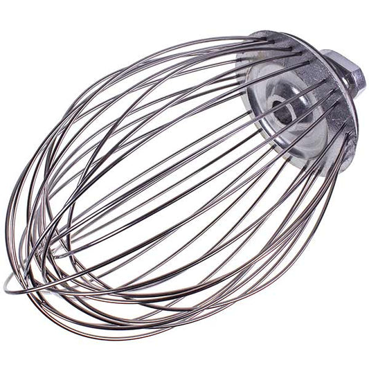 Whisk for Sirman CNP20-40506300 planetary mixer