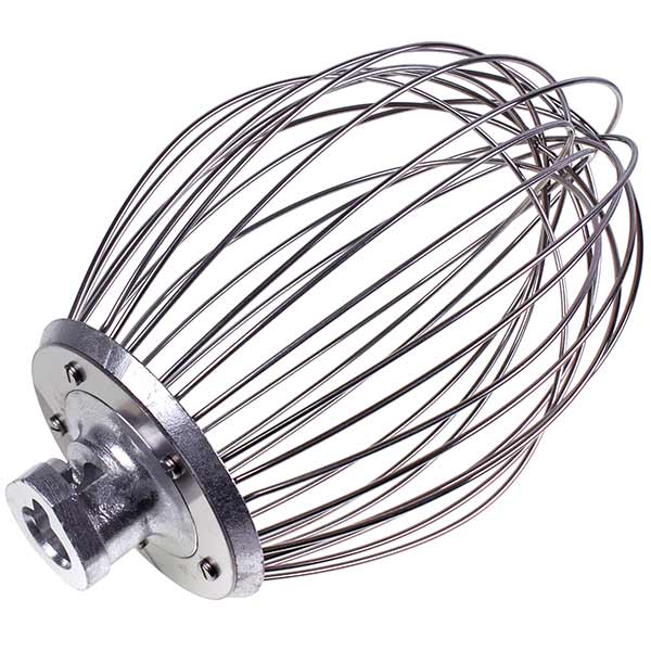 Whisk for Sirman CNP20-40506300 planetary mixer