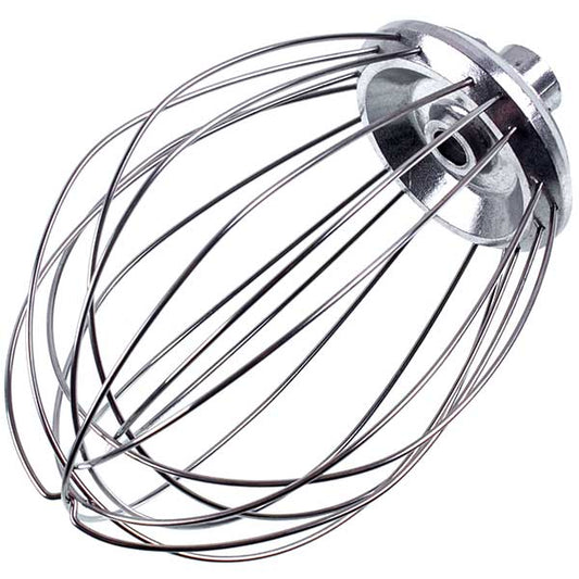 Whisk for Sirman CINP7-40102800 planetary mixer
