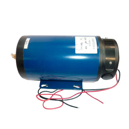 Motor for Planetary Mixer Sirman CINP7-50501093 240V