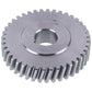 Gear for meat grinder Sirman MF2107 D=64/16mm Z=40 (big)